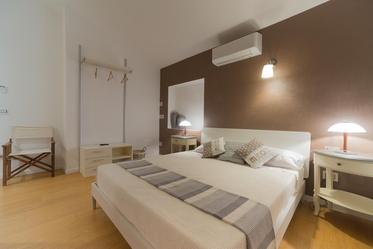 B&B Tramentu Ozieri Ngoại thất bức ảnh