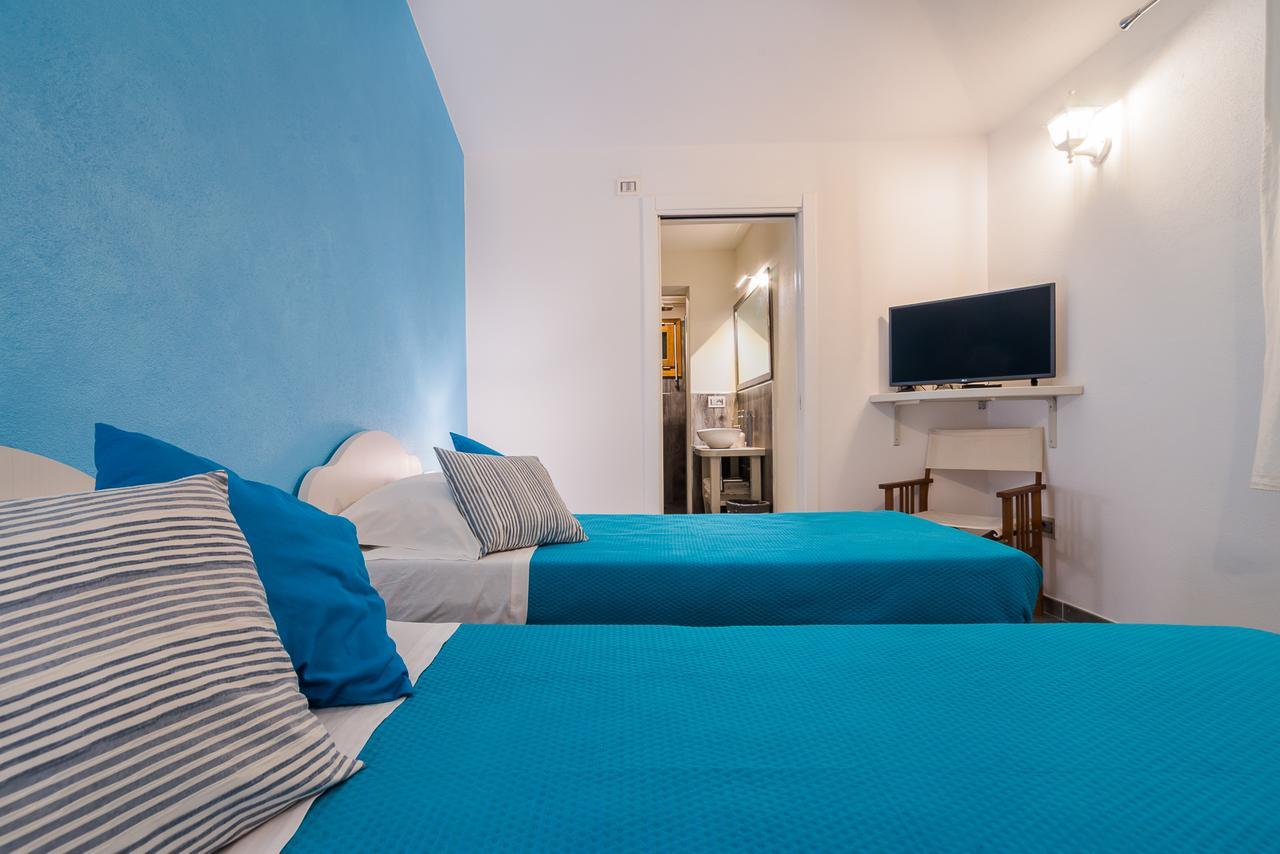 B&B Tramentu Ozieri Ngoại thất bức ảnh