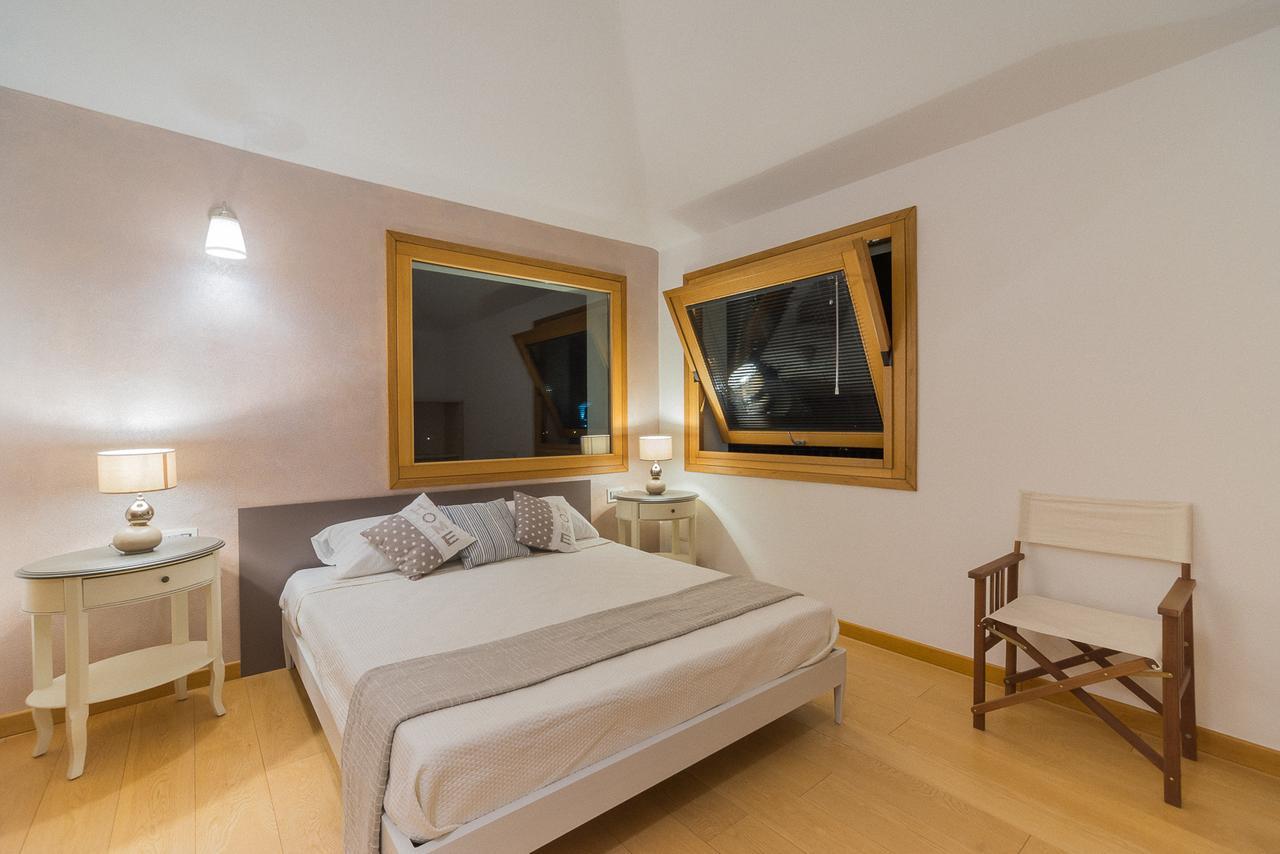 B&B Tramentu Ozieri Ngoại thất bức ảnh