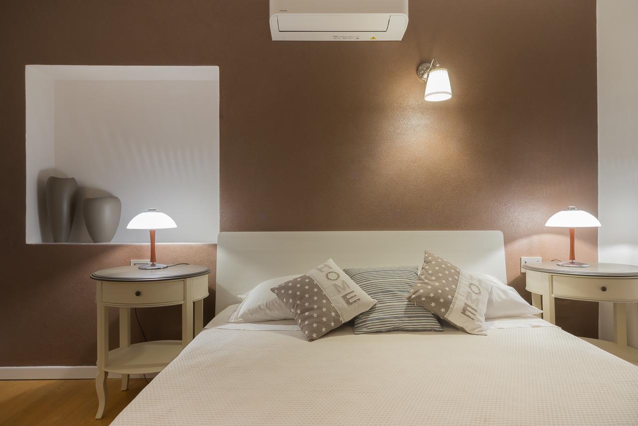 B&B Tramentu Ozieri Ngoại thất bức ảnh